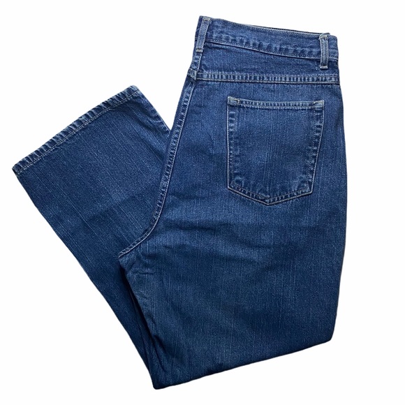 Cherokee Mens Denim Jeans Size 34x28 